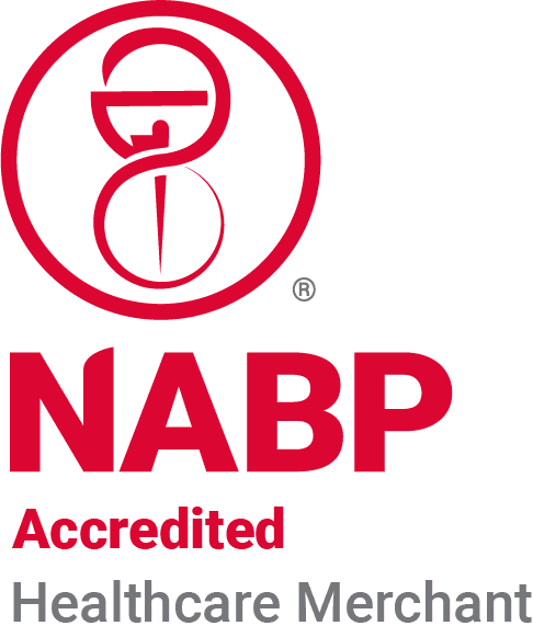 Health Care Merchant NABP Seal