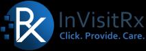 InVisitRx Logo