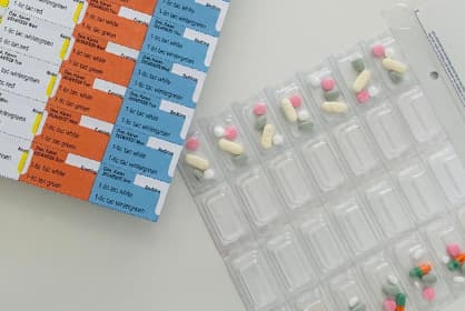 Bubble Packaging