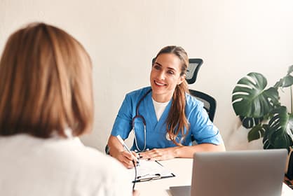 Clinical Support and Consultations