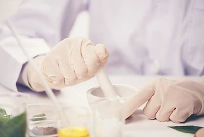 Compounded Medications