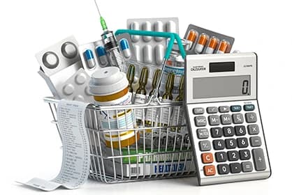 Discounted Prices