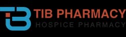 Hospice Pharmacy Logo