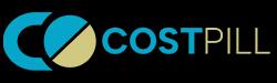 CostPill Logo