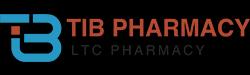 LTC Pharmacy Logo