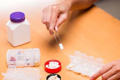 Medication Management