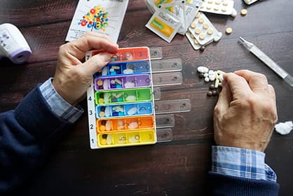 Medication Safety