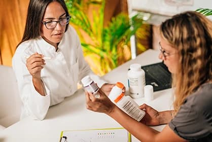 Medication Synchronization