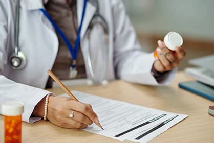 Clinical Review of Medications