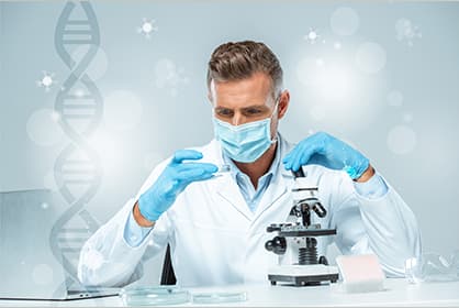Precision Medicine & Medication Therapy Management