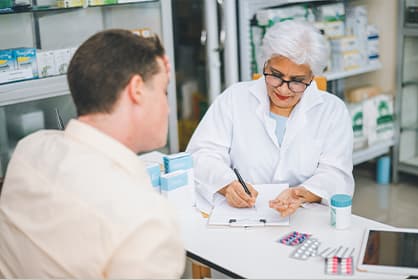 Prior Authorization Management