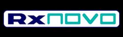 RxNovo Logo