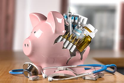 Substantial Savings on OTC Medications