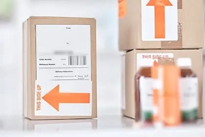 Special Packaging